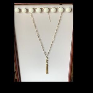 Lia Sophia Necklace